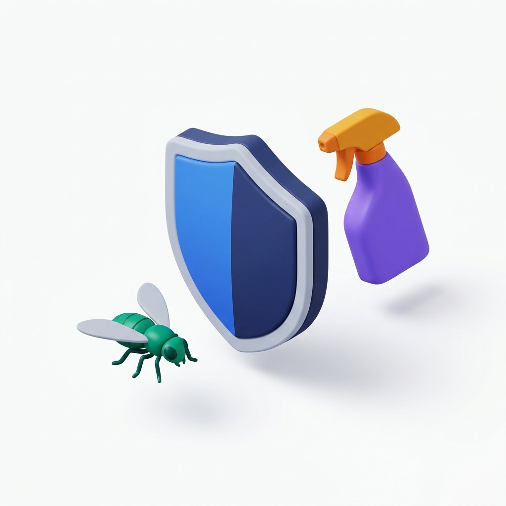 Pest Control professionals in Pakistan